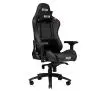 Fotel Next Level Racing NLR-G002 Pro Gaming Chair Leather Edition Gamingowy  do 140kg Skóra naturalna Czarny