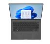 Laptop LG Gram 14'' 2022 14Z90Q-G.AA56Y  i5-1240P 16GB RAM  512GB Dysk SSD  Win11 Szary