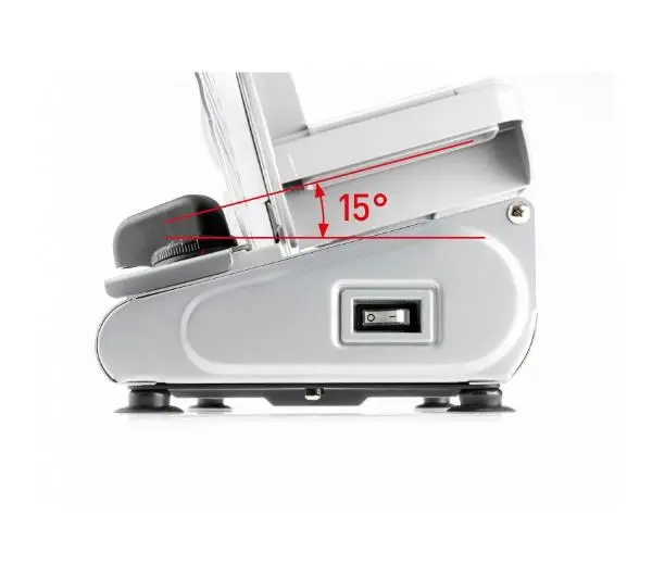 Fritel SL 3855 - Kup na Raty - RRSO 0%