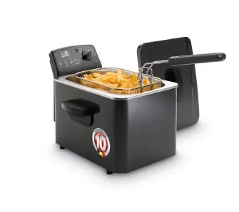 Frytkownica Fritel Turbo SF 4268 3200W 3,5l