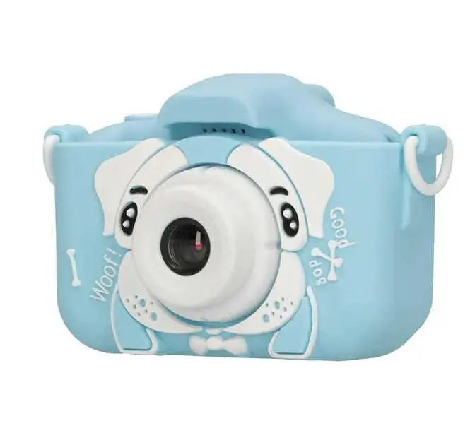 Aparat Extralink Kids Camera H28 Single Niebieski