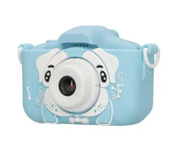 Aparat Extralink Kids Camera H28 Single Niebieski