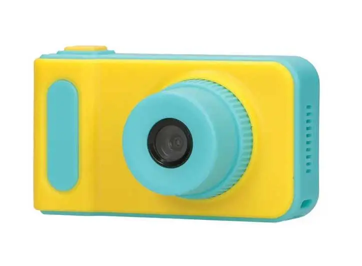 Aparat Extralink Kids Camera H8 Niebieski