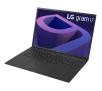 Laptop LG Gram 17" 2022 17Z90Q-G.AD78Y  i7-1260P 32GB RAM  1TB Dysk SSD  Win11