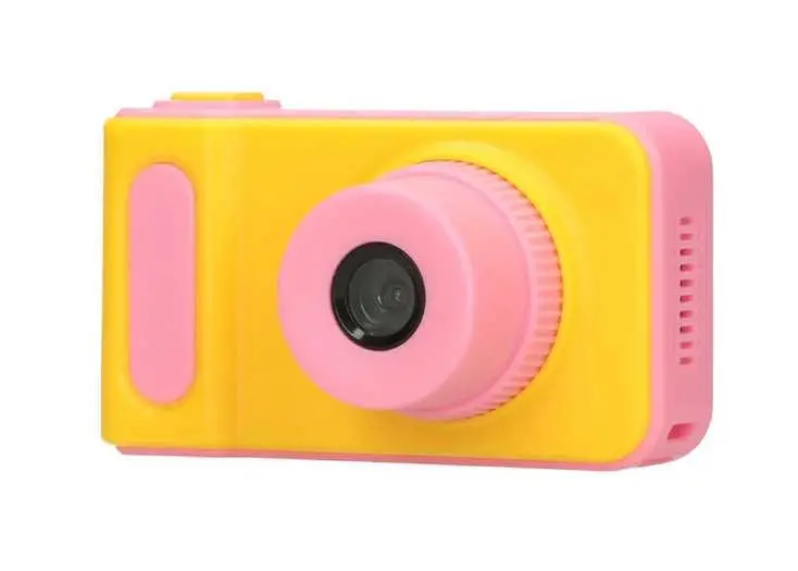Aparat Extralink Kids Camera H8 Różowy