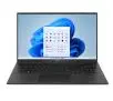 Laptop LG Gram 15,6" 2022 15Z90Q-G.AA55Y  i5-1240P 16GB RAM  512GB Dysk SSD  Win11 Czarny