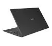 Laptop LG Gram 15,6" 2022 15Z90Q-G.AA55Y  i5-1240P 16GB RAM  512GB Dysk SSD  Win11 Czarny