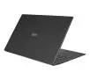 Laptop LG Gram 15,6" 2022 15Z90Q-G.AA55Y  i5-1240P 16GB RAM  512GB Dysk SSD  Win11 Czarny