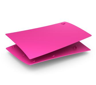 Sony PlayStation 5 Digital Cover Plate (nova pink)