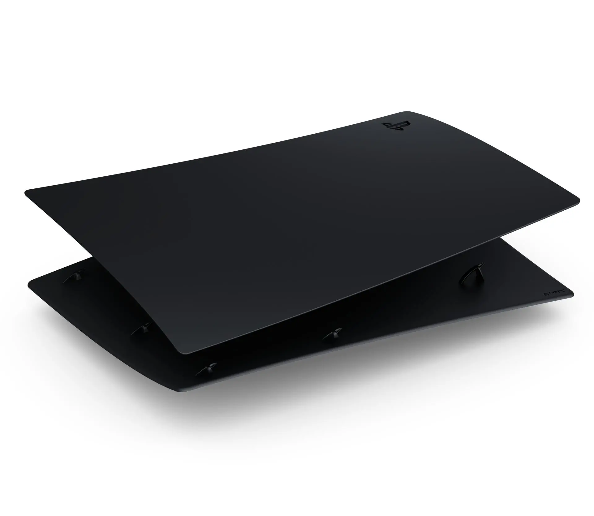 Panele Sony PlayStation 5 Digital Cover Plate Midnight black