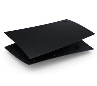 Sony PlayStation 5 Digital Cover Plate (midnight black)