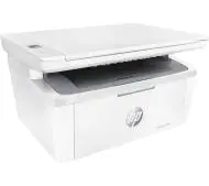 HP LaserJet M140w