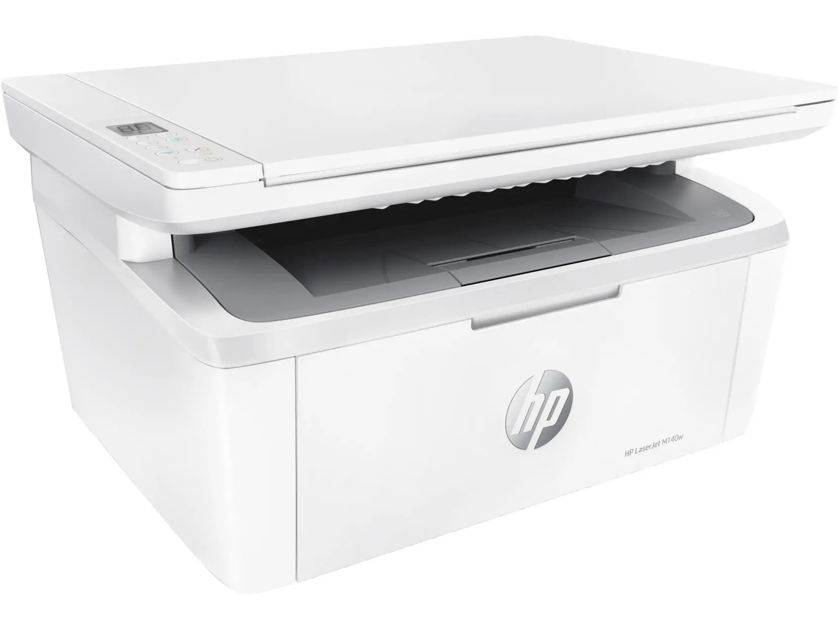 Urządzenie wielofunkcyjne HP LaserJet M140w WiFi Biały
