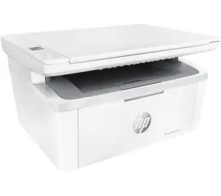 HP LaserJet M140w WiFi Biały - Kup na Raty - RRSO 0%