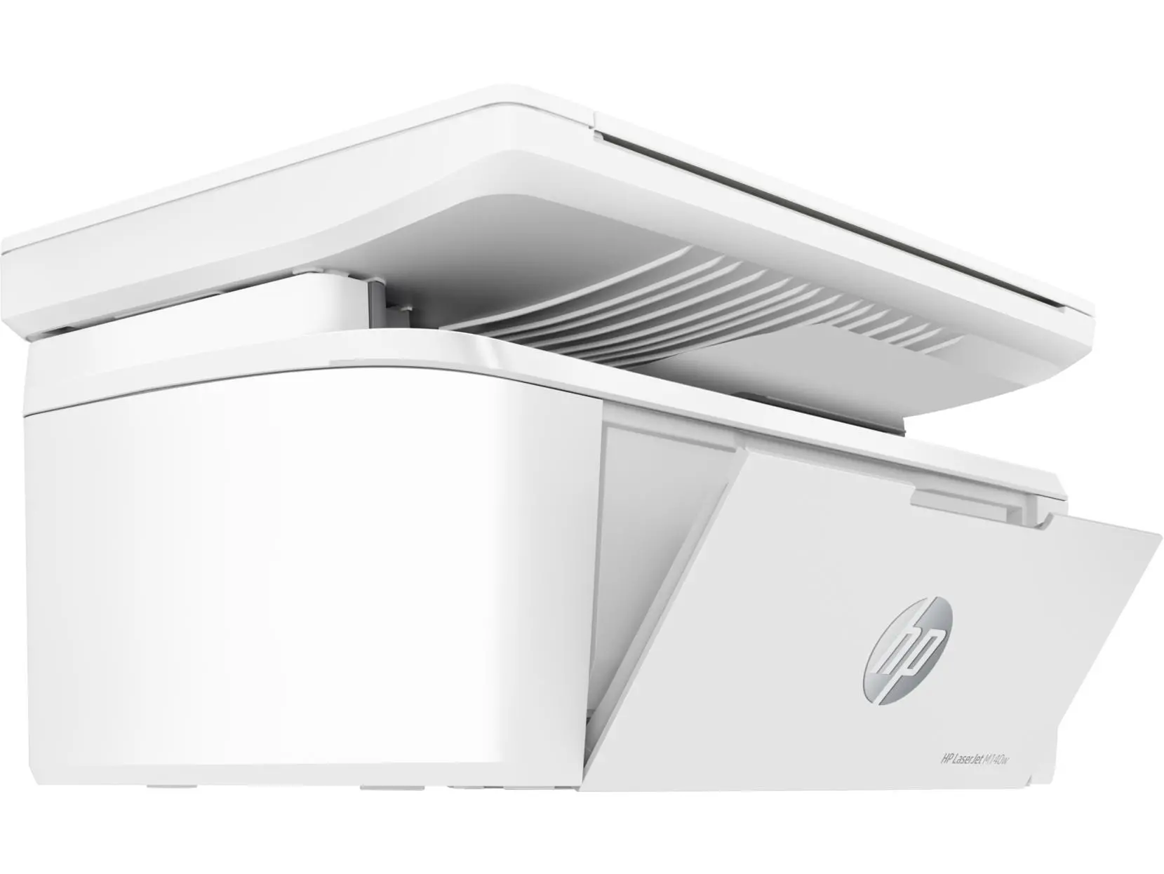 Urządzenie wielofunkcyjne HP LaserJet M140w WiFi Biały