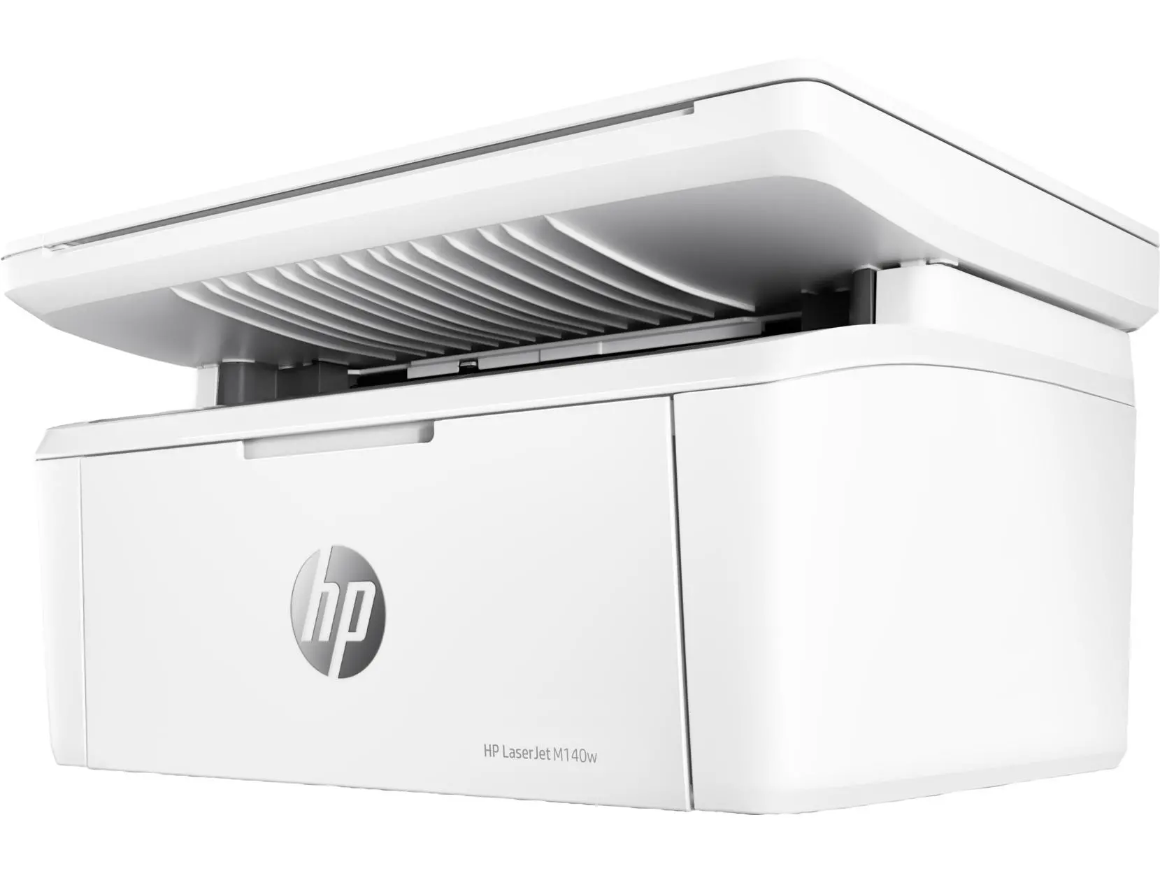 Urządzenie wielofunkcyjne HP LaserJet M140w WiFi Biały