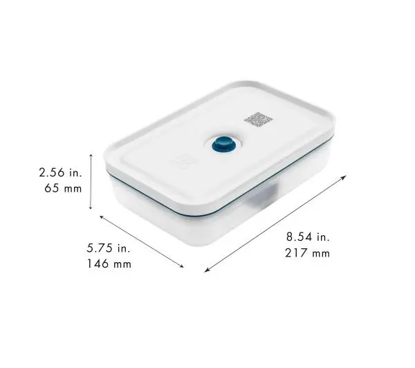 Zwilling Fresh & Save 1l