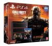 Konsola Sony PlayStation 4 + Call of Duty: Black Ops III Edycja LImitowana