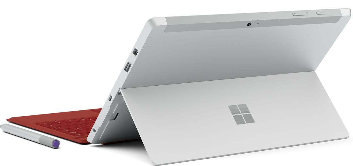Microsoft - Surface 3/intel Atom x7 Z8700/64GB ⑤ surface-benefits-a1.png?1447159549