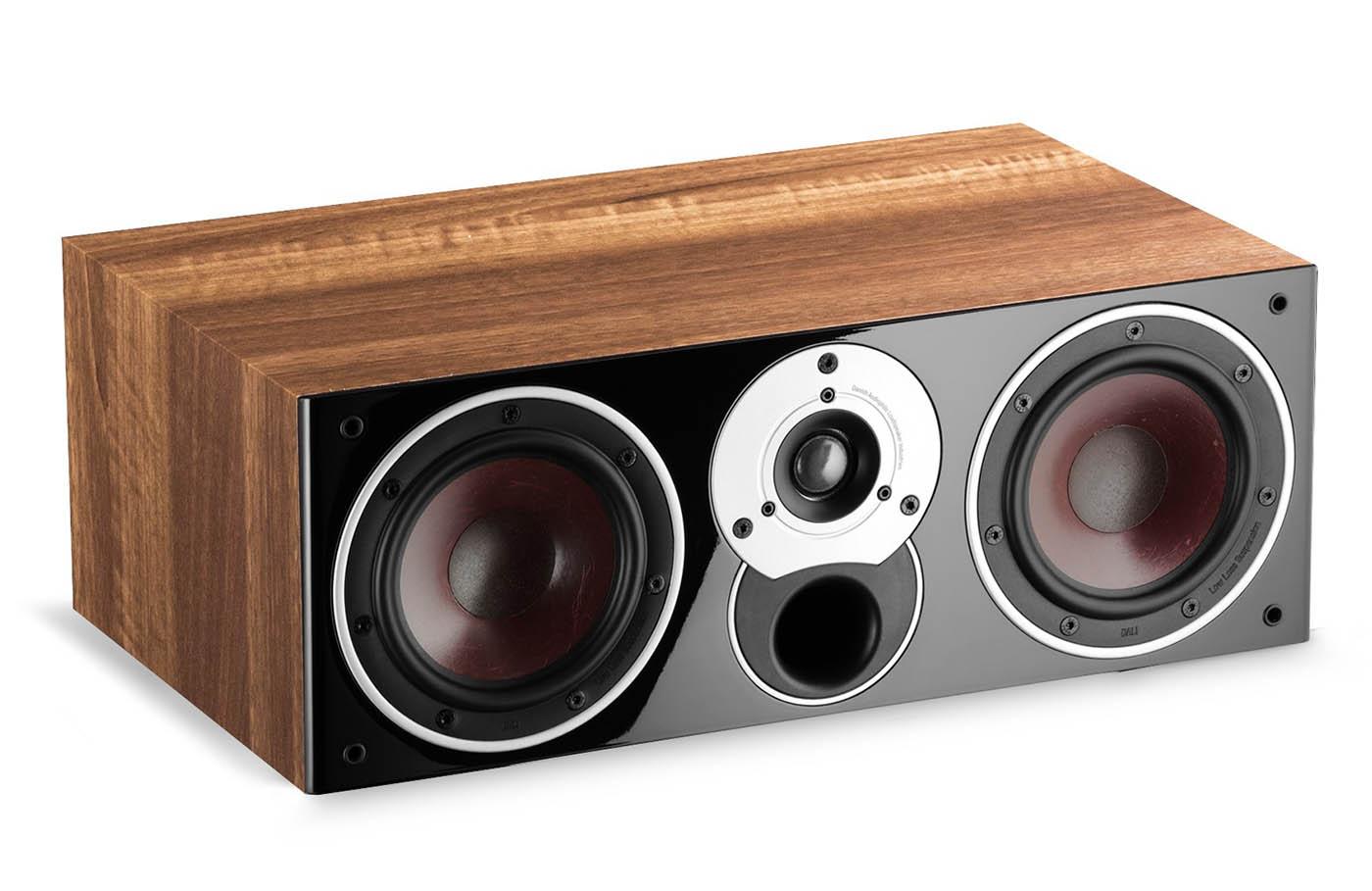 ☆美品 DALI センタースピーカー ZENSOR VOKAL ブラックアッシュ Amazon.co.jp: DALI センタースピーカー ZENSOR VOKAL ブラック