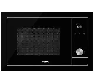 Teka ML 8200 BIS Grill Czarny - DRUGI -30%, ALBO 5-TY ZA 1ZŁ - Kup na Raty - RRSO 0%