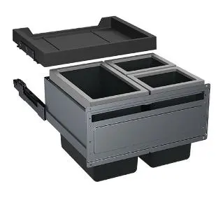 Franke FX 60 26-11-11 2x11l 26l - DRUGI -30%, ALBO 5-TY ZA 1ZŁ - Kup na Raty - RRSO 0%