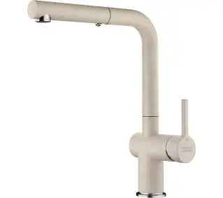 Franke Active Pull-Out Chrom/Kawowy Mosiądz - DRUGI -30%, ALBO 5-TY ZA 1ZŁ - Kup na Raty - RRSO 0%