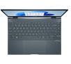 Laptop 2w1 ASUS ZenBook Flip 13 UX363EA-EM994AW 13,3"  i5-1135G7 16GB RAM  512GB Dysk SSD  Win11 Szary