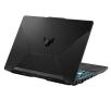 Laptop gamingowy ASUS TUF Gaming A15 FA506IHRB-HN082 15,6''144Hz R5 4600H 16GB RAM  512GB Dysk SSD  GTX1650