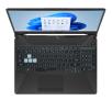 Laptop gamingowy ASUS TUF Gaming A15 FA506IHRB-HN082W 15,6''144Hz R5 4600H 16GB RAM  512GB Dysk SSD  GTX1650  Win11