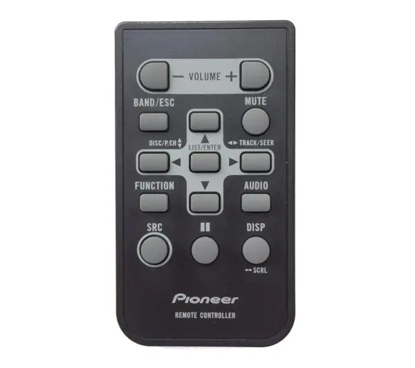 Pioneer MVH-181UB z USB 4x50W