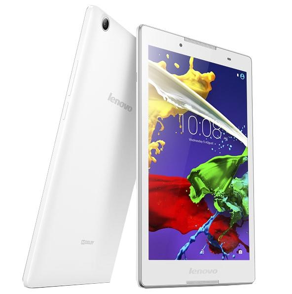 Tablet Lenovo Tab 2 A8-50F Biały