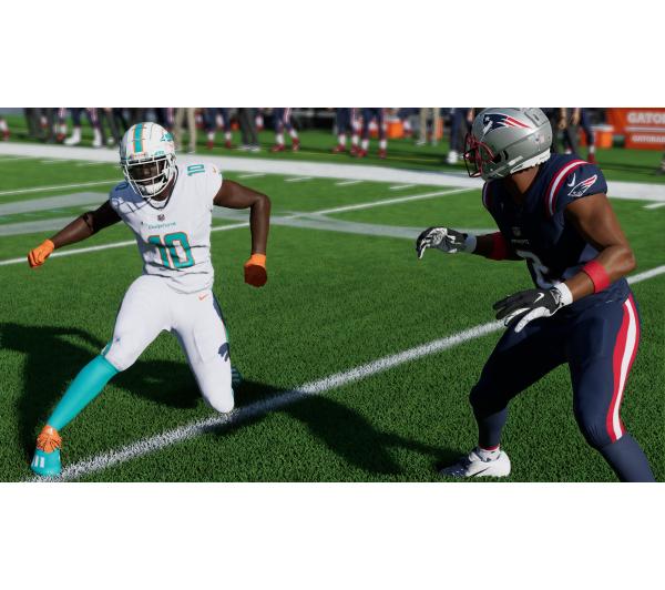 Madden NFL 23