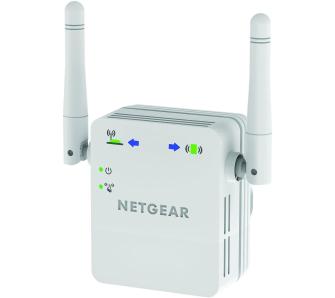 Netgear повторитель wifi настройка