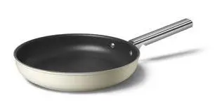 Patelnia Smeg CKFF2801CRM  Indukcja Non-stick PTFE 28cm