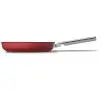 Patelnia Smeg CKFF2801RDM  Indukcja Non-stick PTFE 28cm