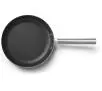 Patelnia Smeg CKFF2801RDM  Indukcja Non-stick PTFE 28cm