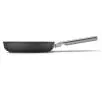 Patelnia Smeg CKFF2401BLM Indukcja Non-stick PTFE 24cm