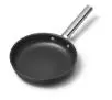 Patelnia Smeg CKFF2401BLM Indukcja Non-stick PTFE 24cm