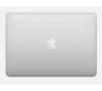 Laptop Apple MacBook Pro M2 13,3" M2 16GB RAM  256GB Dysk  macOS Srebrny US