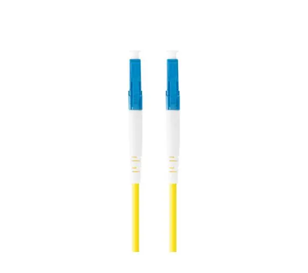 Lanberg FO-LULU-SS11-0050-YE 5m Żółty