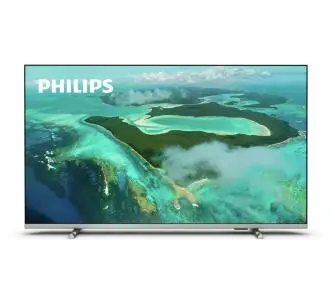 Telewizor Philips 55PUS7657/12 55" LED 4K Smart TV Dolby Vision Dolby Atmos DVB-T2