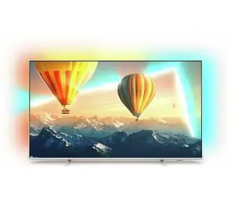 Telewizor Philips 50PUS8057/12 50" LED 4K Android TV Ambilight Dolby Vision Dolby Atmos DVB-T2