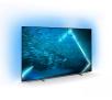 Telewizor Philips 65OLED707/12 65" OLED 4K 120Hz Android TV Ambilight Dolby Vision Dolby Atmos HDMI 2.1 DVB-T2