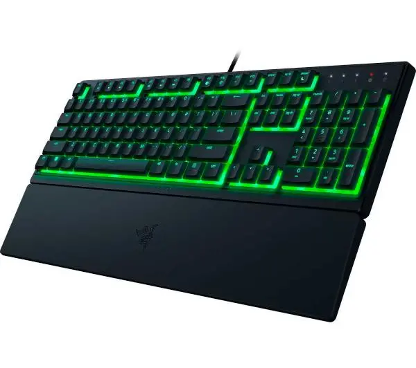 Razer Ornata V3 X Czarny