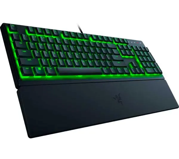 Razer Ornata V3 X Czarny