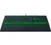 Klawiatura membranowa Razer Ornata V3 X Czarny