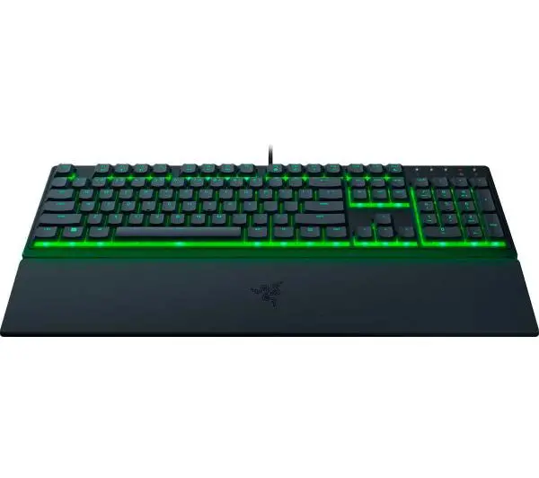 Razer Ornata V3 X Czarny