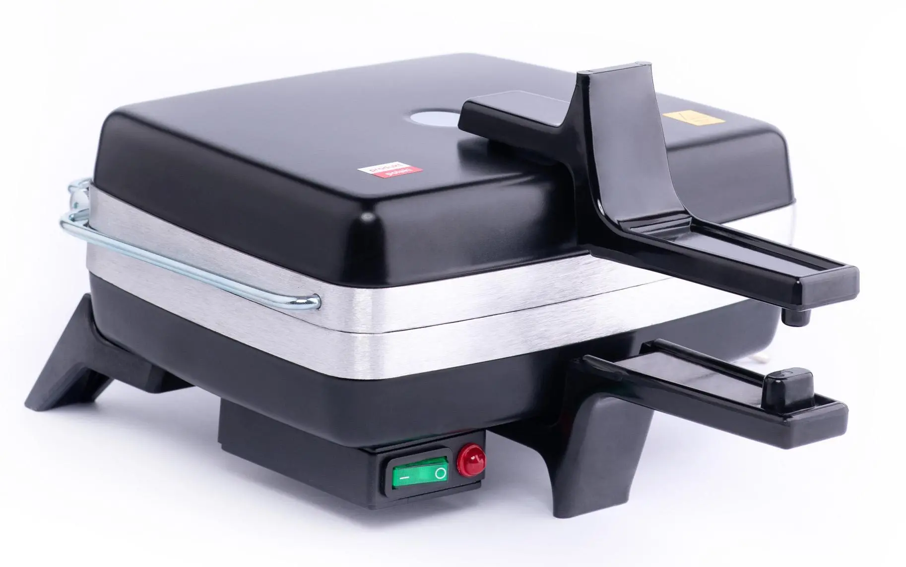 Gofrownica Dezal 301.6 Profi W 1300W