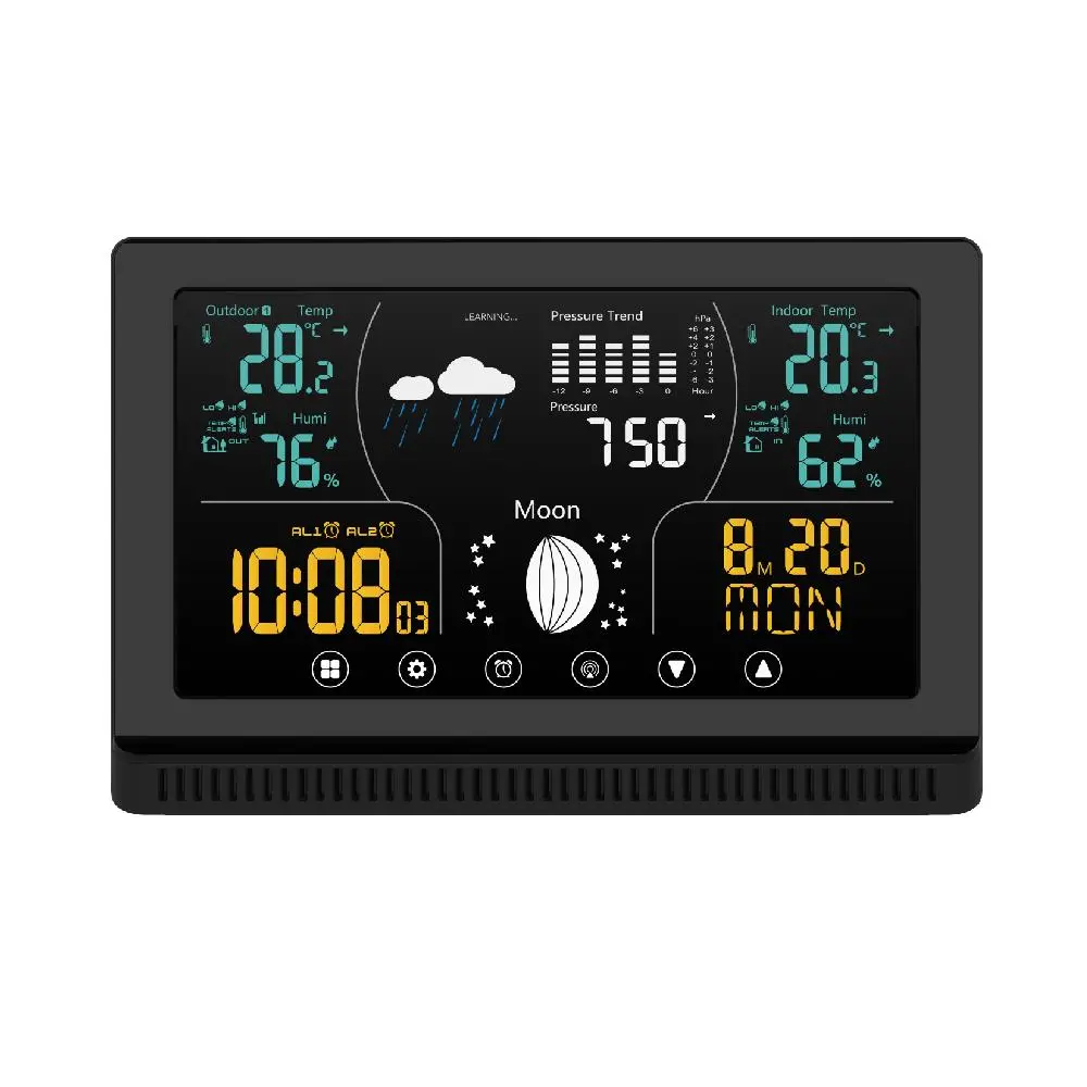 Stacja pogody Winner WG WG3